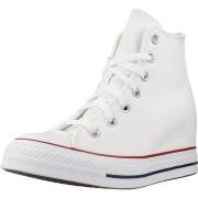 Tennarit Converse  CHUCK TAYLOR ALL STAR WEDGE PLATFORM  36