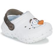 Lasten Puukengät Crocs  Frozen Olaf Classic Clog T  24 / 25