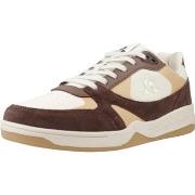 Tennarit Le Coq Sportif  PRO STAR LITE MOCHA  40