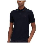 Lyhythihainen t-paita Fred Perry  -  EU XXL