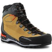 Kengät La Sportiva  TRANGO TECH LEATHER GTX SAVANA TIGER 21S732206  41