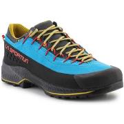 Kengät La Sportiva  TX4 EVO GTX TROPIC BLUE BAMBOO 37D614735  41