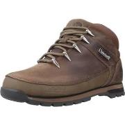 Saappaat Timberland  EURO SPRINT HIKER  40