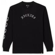 T-paidat & Poolot Dickies  x spitfire long sleeve tee  EU S