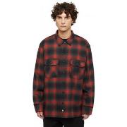 Pitkähihainen paitapusero Dickies  x spitfire flannel ls shirt  EU M