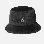 Hatut Kangol  Faux fur bucket  EU S