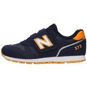 Lastenkengät New Balance  YZ373XE2  32 1/2