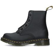 Saappaat Dr. Martens  1460PASCAL-FRNT-ZIP  37