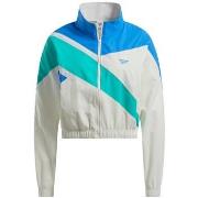 Svetari Reebok Sport  CL FR TRACK TOP  EU L