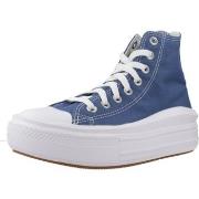 Tennarit Converse  CHUCK TAYLOR ALL STAR MOVE HI  37