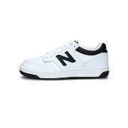 Lastenkengät New Balance  GSB480BK  36