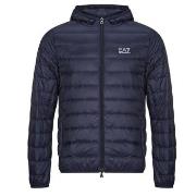 Toppatakki Emporio Armani EA7  CORE IDENTITY DOWN JACKET HD  EU XXL