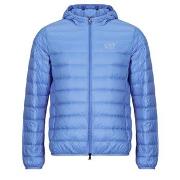 Toppatakki Emporio Armani EA7  CORE IDENTITY DOWN JACKET HD  EU S