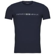 Lyhythihainen t-paita Emporio Armani  4F525-111971  EU S