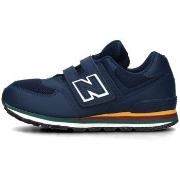 Lastenkengät New Balance  PV574KIG  28