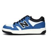 Lastenkengät New Balance  PSB480TB  33