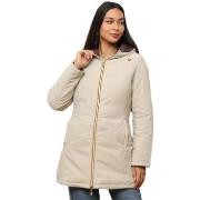 Paksu takki La Modeuse  73201_P172647  EU XXL