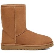 Saappaat UGG  Classic Short II Boots - Chestnut  38