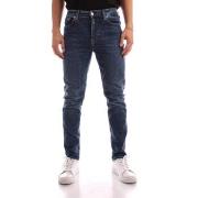 Slim-farkut Calvin Klein Jeans  K10K107449  US 30