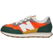 Lastenkengät New Balance  PH237EE  32 1/2