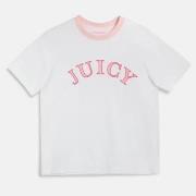 T-paidat & Poolot Juicy Couture  COLLEGE GIRLFRIEND  EU S