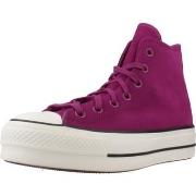 Tennarit Converse  CHUCK TAYLOR ALL STAR LIFT HI  37