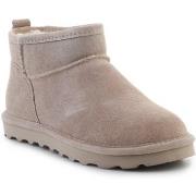 Kengät Bearpaw  Shorty 2860W-500 Mushroom  37