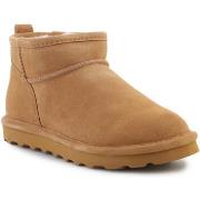 Kengät Bearpaw  Shorty 2860W-243 Iceed Coffee  37