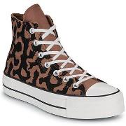 Kengät Converse  CHUCK TAYLOR ALL STAR LIFT PLATFORM LEOPARD REMIX  36