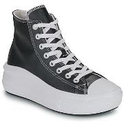 Kengät Converse  CHUCK TAYLOR ALL STAR MOVE PLATFORM LEATHER  36