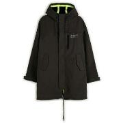 Parkatakki Munich  Parka rain  EU S