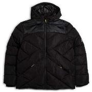 Paksu takki Munich  Puffer cloud  EU S