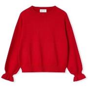 Neulepusero Compania Fantastica  COMPAÑIA FANTÁSTICA Knit 10364 - Red ...