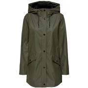 Paksu takki Only  Coat Elisa - Kalamata  EU S