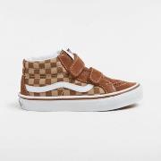 Lastenkengät Vans  Sk8-mid reissue v neutral checkerboarde  33