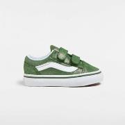 Lastenkengät Vans  Old skool v tinsel suedee  20