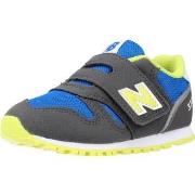 Tennarit New Balance  IZ373 JB2  20 1/2