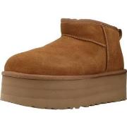 Saappaat UGG  CLASSIC ULTRA MINI PLATF  39