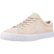 Tennarit Fred Perry  LOTTIE SUEDE  37