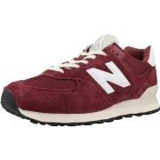 Tennarit New Balance  U574 RBK  44