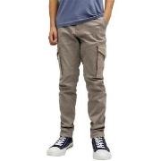 Reisitaskuhousut Jack & Jones  -  US 10