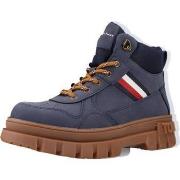 Saappaat Tommy Hilfiger  T3B5 33157  31