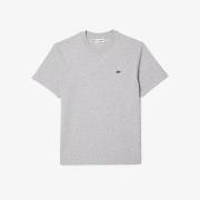 T-paidat & Poolot Lacoste  TH7318 TEE-SHIRT  EU S