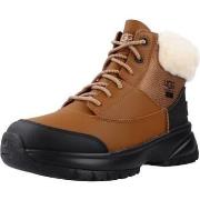 Saappaat UGG  W YOSE FLUFF V2  36