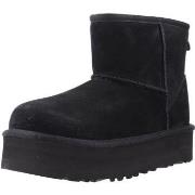 Saappaat UGG  CLASSIC MINI PLATFORM  31