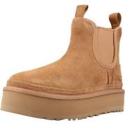 Saappaat UGG  K NEUMEL PLATFORM CHELSEA  31