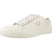 Tennarit Fred Perry  HUGHES LOW TEXTURED  43