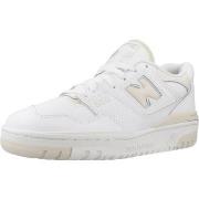 Tennarit New Balance  BBW550 BK  36