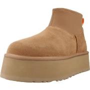 Saappaat UGG  CLASSIC MINI DIPPER  39