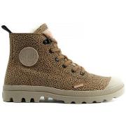 Tennarit Palladium  Pampa hi zip wl  36